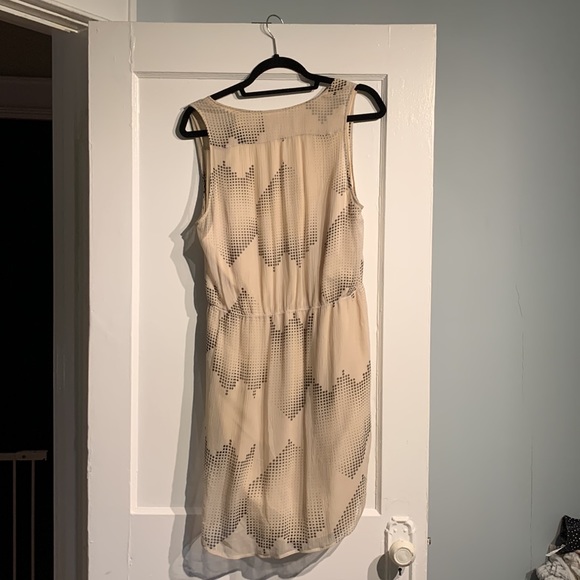 Monk & Lou silk dress - Picture 9 of 12